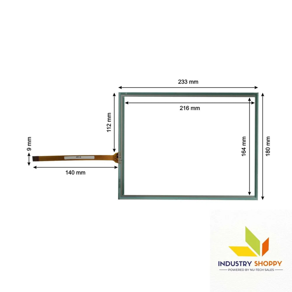 TP-3297S1 Touch Screen TP-3297S1 Touch Screen